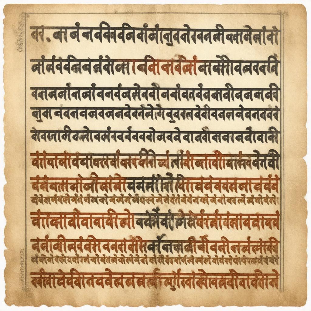 Gupta script